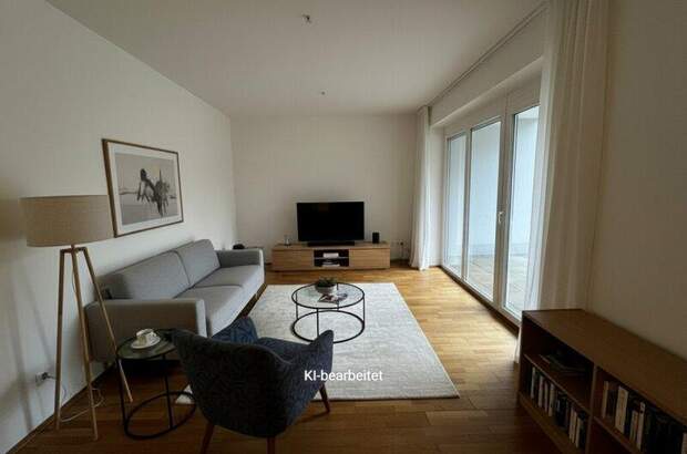 Terrassenwohnung kaufen in 4311 Schwertberg (Bild 2)