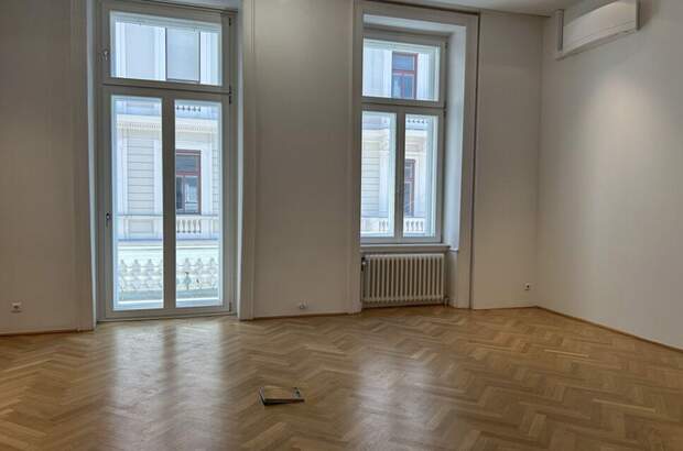 Gewerbeobjekt mieten in 1010 Vienna (Bild 4)