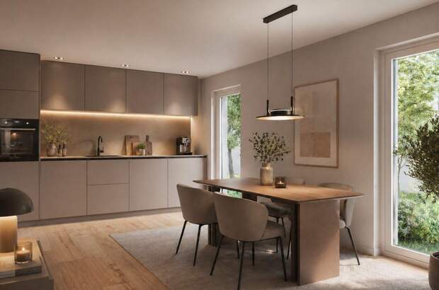 Wohnung kaufen in 6121 Baumkirchen (Bild 1)