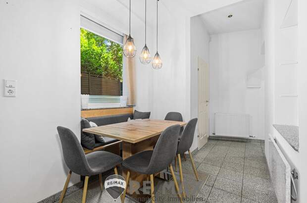 Terrassenwohnung kaufen in 1050 Wien (Bild 4)