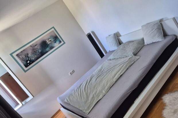 Altbauwohnung mit Balkon mieten in 8600 Bruck an der Mur (Bild 3)