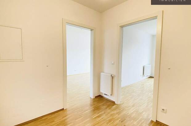 Wohnung mit Balkon mieten in 8053 Graz (Bild 3)