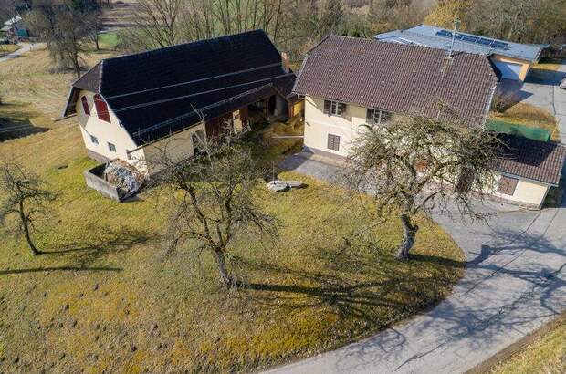 Bauernhaus kaufen in 9131 Grafenstein (Bild 3)