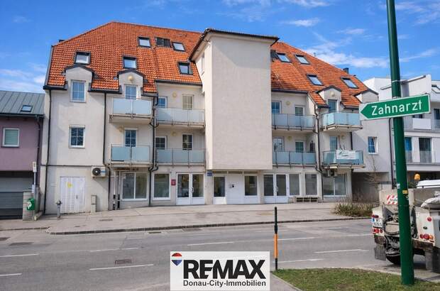Terrassenwohnung kaufen in 2340 Mödling (Bild 1)