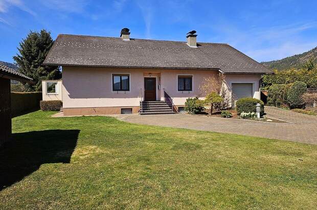 Haus kaufen in 8761 Pöls (Bild 1)