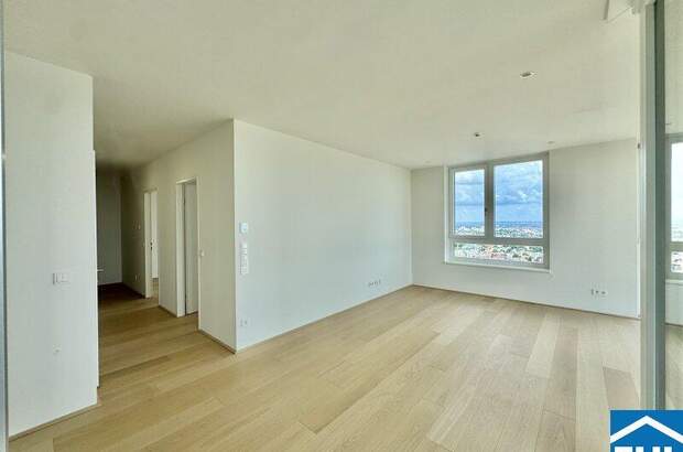 Terrassenwohnung kaufen in 1220 Wien (Bild 4)