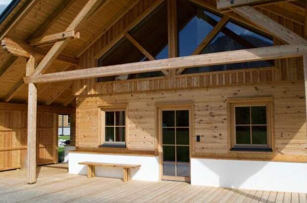 Haus kaufen in 8612 Tragöß (Bild 4)