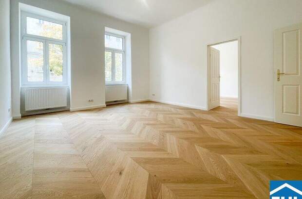 Wohnung kaufen in 1200 Wien (Bild 1)