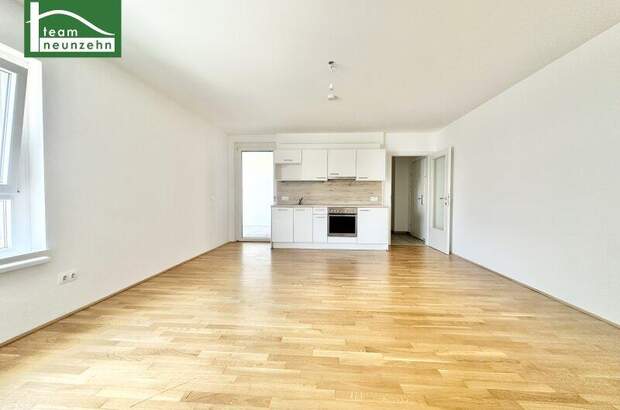 Terrassenwohnung mieten in 8020 Graz (Bild 2)