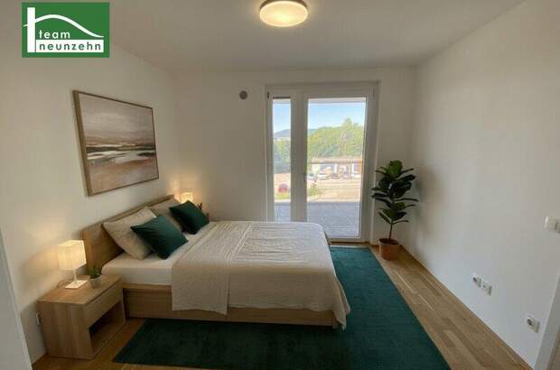 Terrassenwohnung mieten in 8020 Graz (Bild 5)