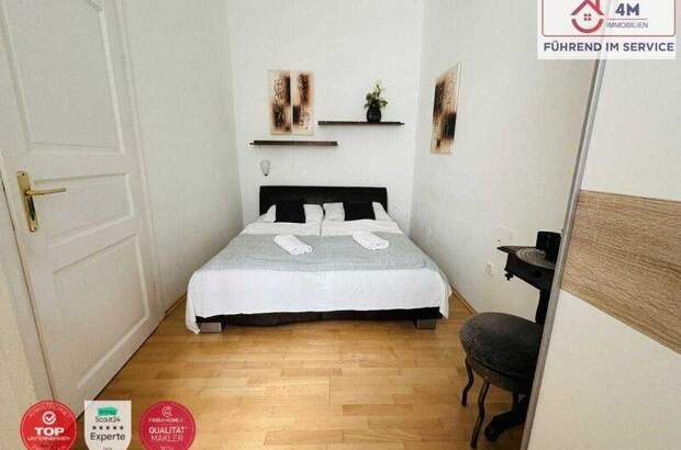 Wohnung kaufen in 1150 Wien (Bild 4)