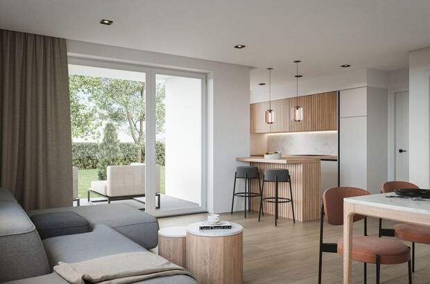 Wohnung mit Balkon kaufen in 4742 Pram (Bild 4)