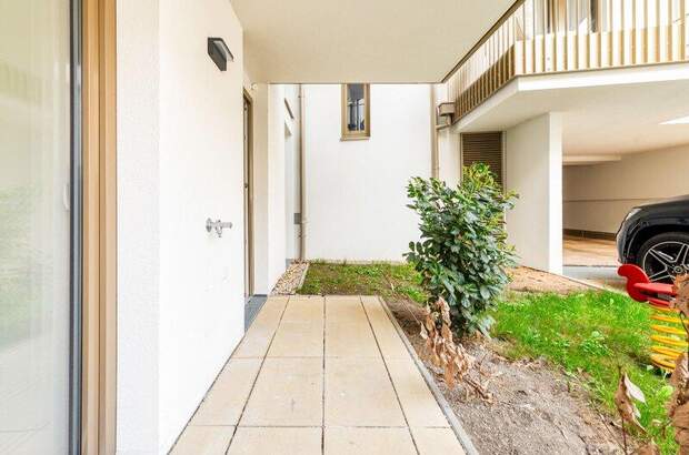 Terrassenwohnung mieten in 1060 Wien (Bild 2)