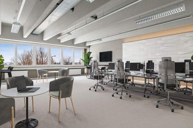 Gewerbeobjekt mieten in 1220 Wien (Bild 5)