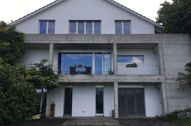 Haus mit Garten kaufen in 8523 Hagenbuch (Bild 3)