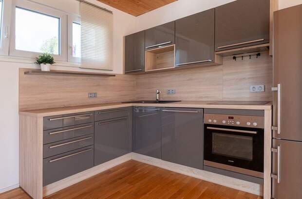 Wohnung mit Balkon mieten in 4221 Steyregg (Bild 3)