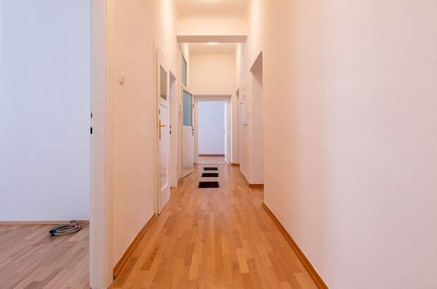 Altbauwohnung mieten in 4020 Linz (Bild 5)