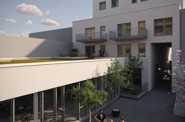 Gewerbeobjekt mieten in 4600 Wels (Bild 2)