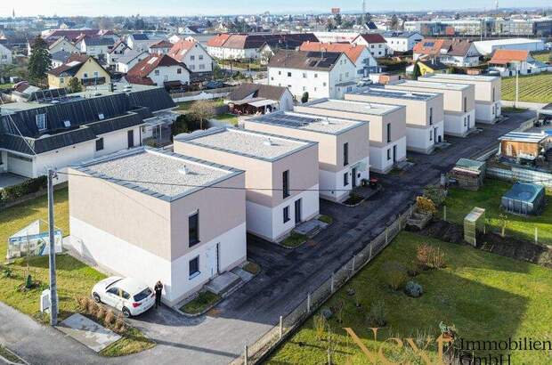 Reihenhaus kaufen in 4050 Traun (Bild 4)