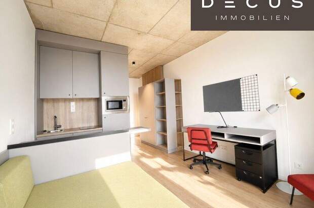 Wohnung mieten in 1030 Wien (Bild 1)
