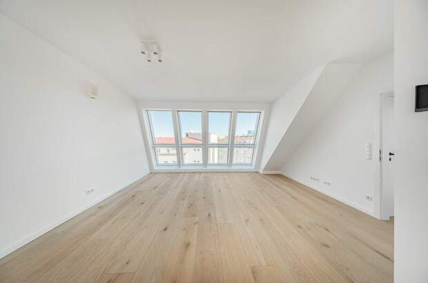 Terrassenwohnung kaufen in 1030 Wien (Bild 5)