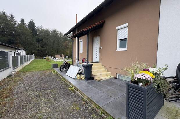 Haus kaufen in 8144 Haselsdorf (Bild 3)