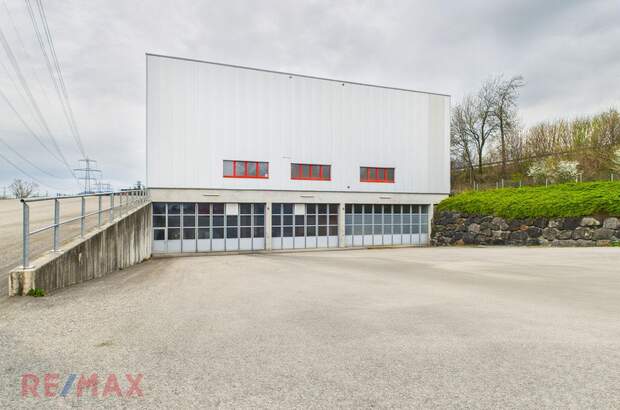 Gewerbeobjekt mieten in 6830 Rankweil (Bild 2)