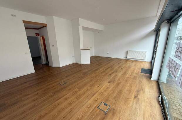 Büro / Praxis mieten in 4030 Linz (Bild 2)