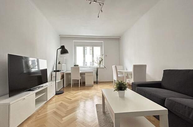 Wohnung kaufen in 1090 Wien (Bild 1)