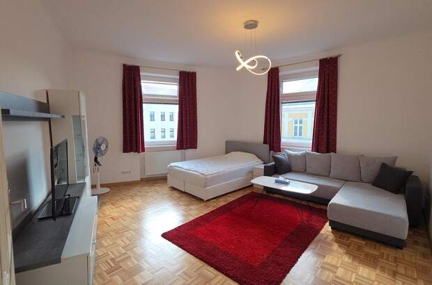 Eigentumswohnung in 1210 Wien (Bild 1)