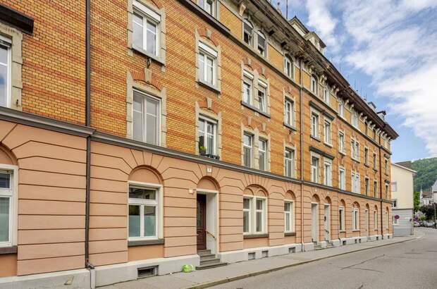 Terrassenwohnung mieten in 6900 Bregenz (Bild 2)