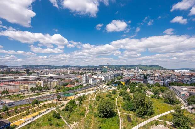 Wohnung mit Balkon kaufen in 1020 Wien (Bild 2)