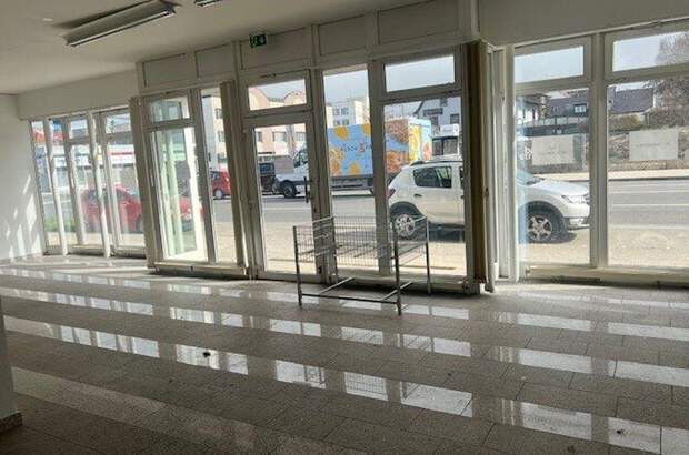 Gewerbeobjekt mieten in 4600 Wels (Bild 1)