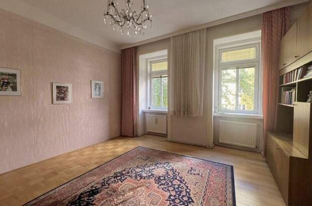 Terrassenwohnung kaufen in 1050 Wien (Bild 1)
