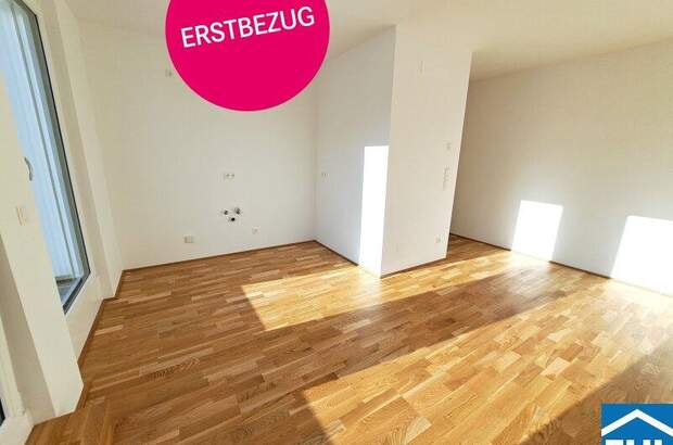 Terrassenwohnung kaufen in 1210 Wien (Bild 1)