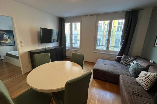 Wohnung mieten in 1170 Wien (Bild 2)