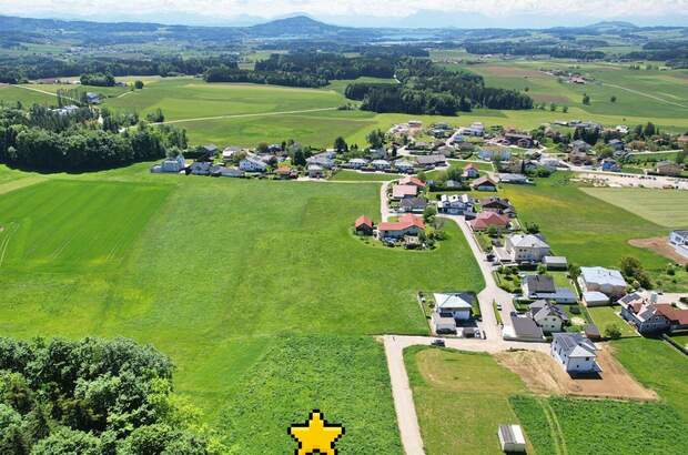 Grundstück kaufen in 5232 Kirchberg (Bild 2)