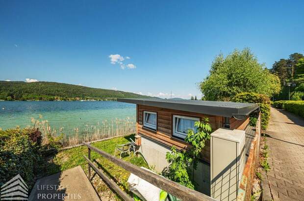 Haus kaufen in 9220 Velden (Bild 2)