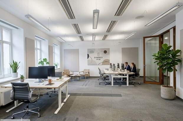 Gewerbeobjekt mieten in 1010 Wien (Bild 2)
