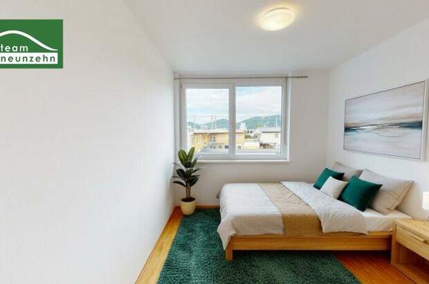 Terrassenwohnung mieten in 8020 Graz (Bild 1)