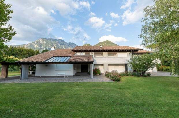 Haus mit Garten kaufen in 33013 Gemona del Friuli (Bild 5)