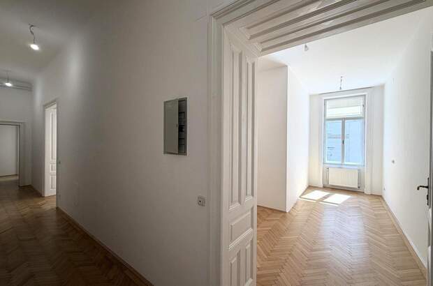 Gewerbeobjekt mieten in 1010 Wien (Bild 3)