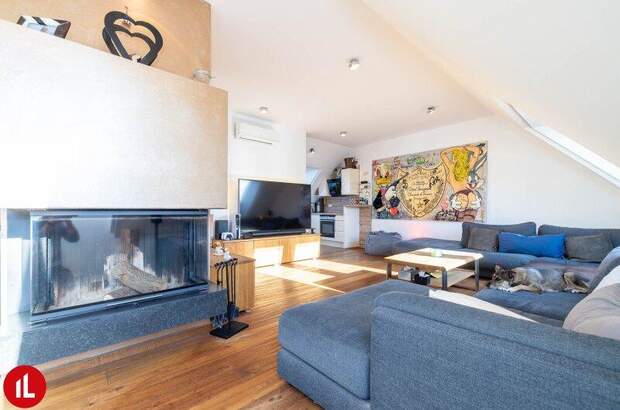 Terrassenwohnung kaufen in 2320 Schwechat (Bild 3)