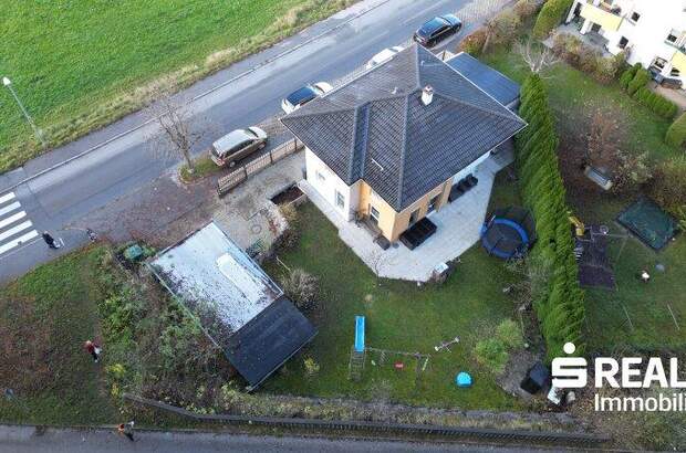 Einfamilienhaus kaufen in 6600 Reutte (Bild 2)
