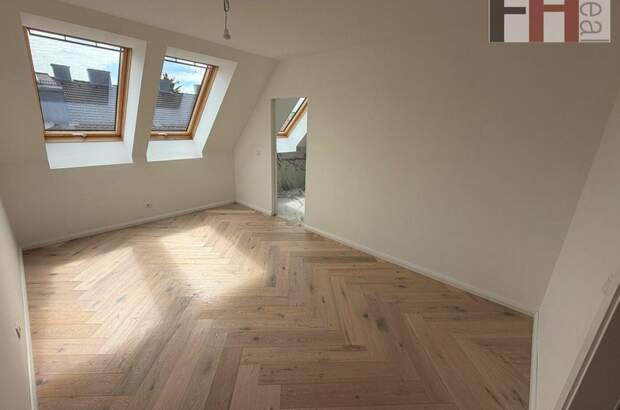 Altbauwohnung mieten in 1140 Wien (Bild 4)