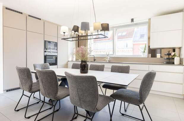Altbauwohnung kaufen in 1160 Wien (Bild 2)