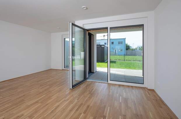 Reihenhaus kaufen in 3100 St. Pölten (Bild 5)