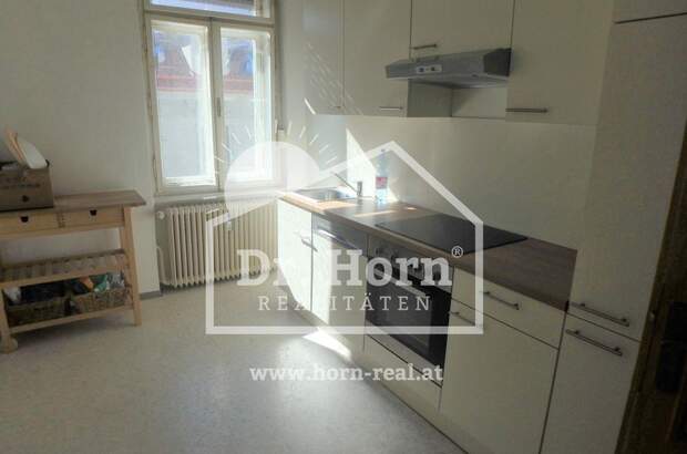 Altbauwohnung mit Balkon mieten in 8010 Graz (Bild 3)