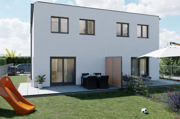 Haus kaufen in 2353 Guntramsdorf (Bild 2)