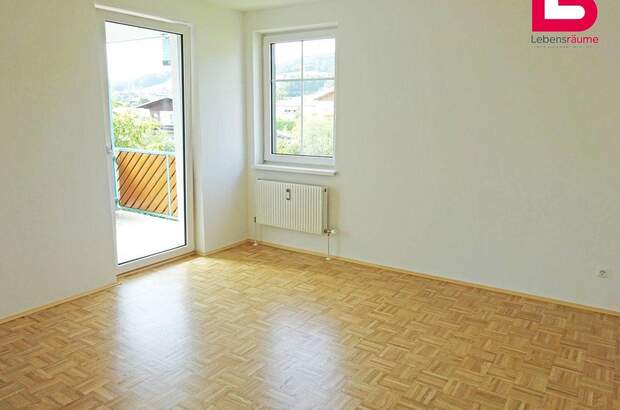 Mietwohnung in 4209 Mittertreffling (Bild 2)